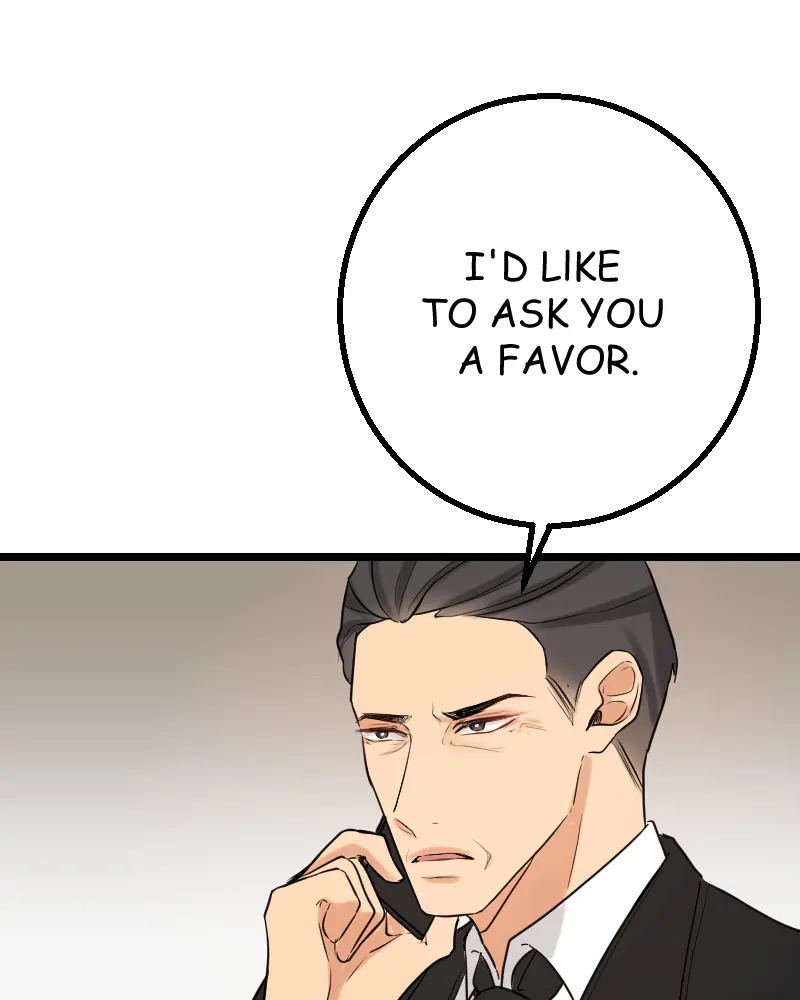 Read My Lovely Bodyguard ENGLISH Manga Online