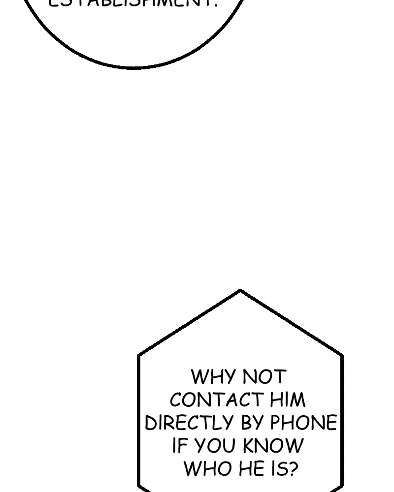 Read My Lovely Bodyguard ENGLISH Manga Online