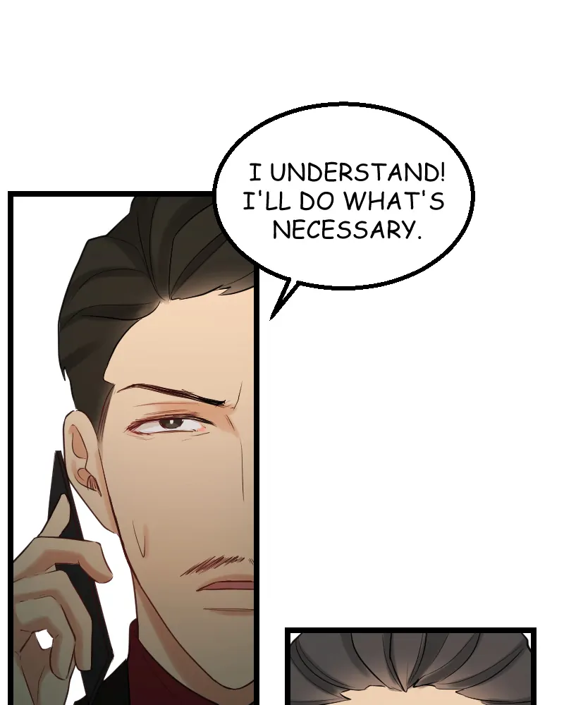 Read My Lovely Bodyguard ENGLISH Manga Online