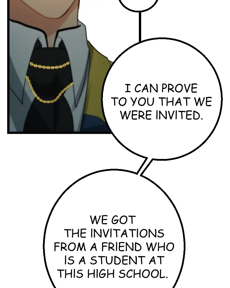 Read My Lovely Bodyguard ENGLISH Manga Online