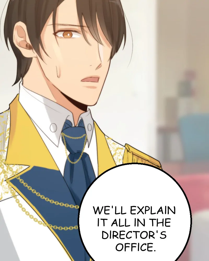 Read My Lovely Bodyguard ENGLISH Manga Online