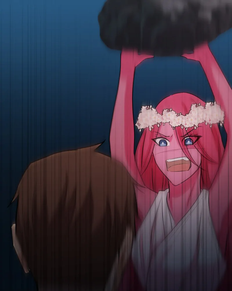 Read My Lovely Bodyguard ENGLISH Manga Online