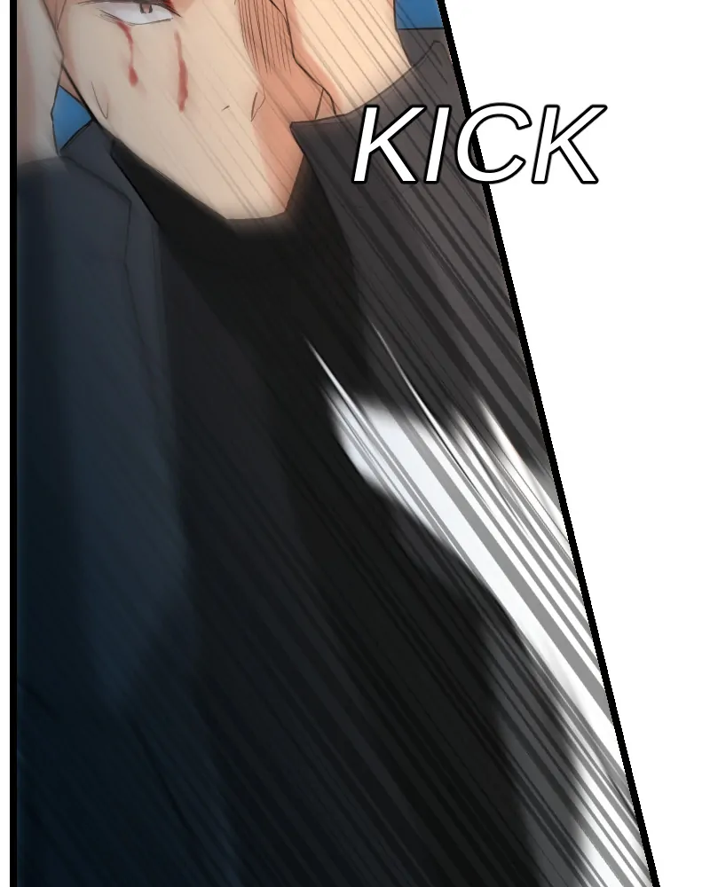 Read My Lovely Bodyguard ENGLISH Manga Online