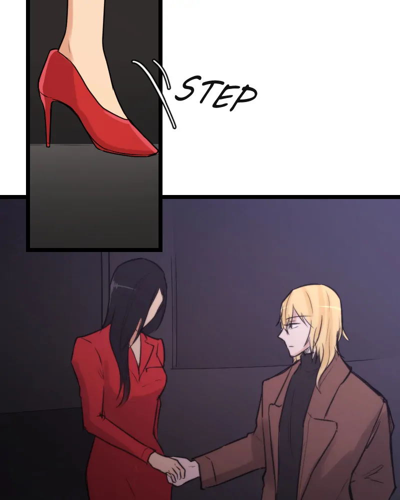 Read My Lovely Bodyguard ENGLISH Manga Online