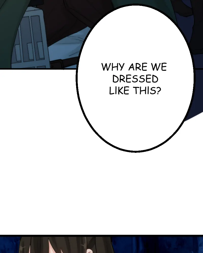 Read My Lovely Bodyguard ENGLISH Manga Online