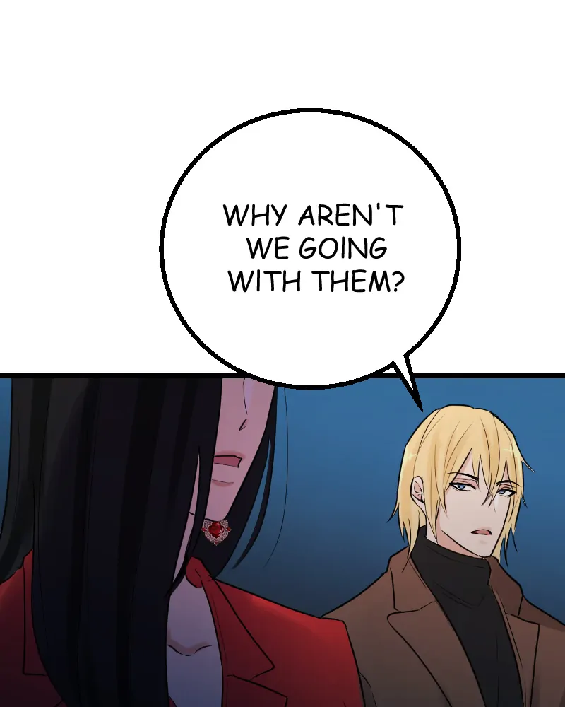 Read My Lovely Bodyguard ENGLISH Manga Online