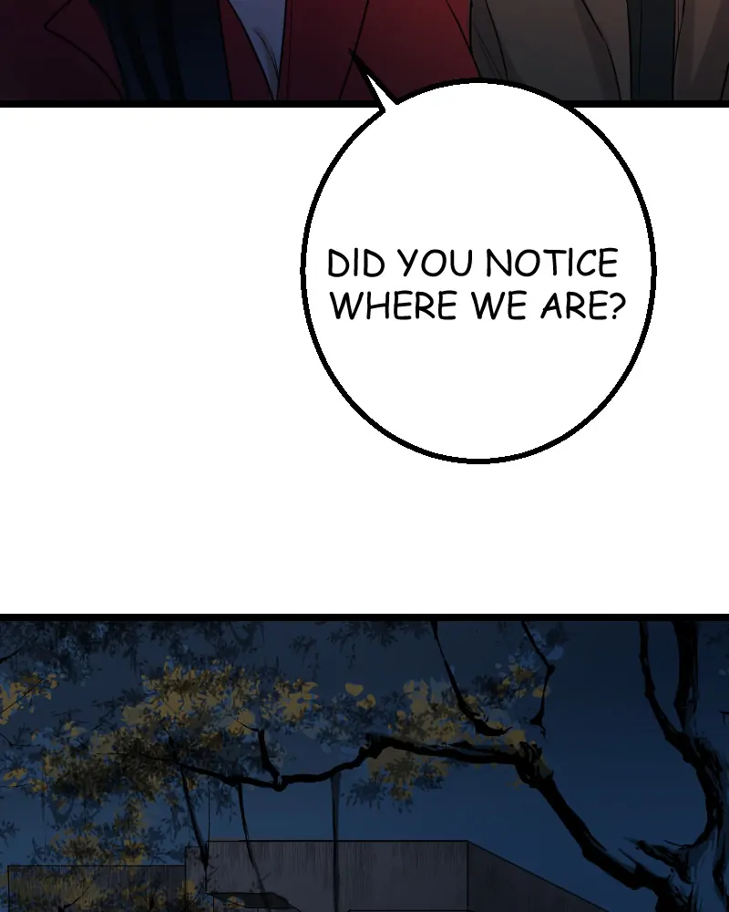 Read My Lovely Bodyguard ENGLISH Manga Online