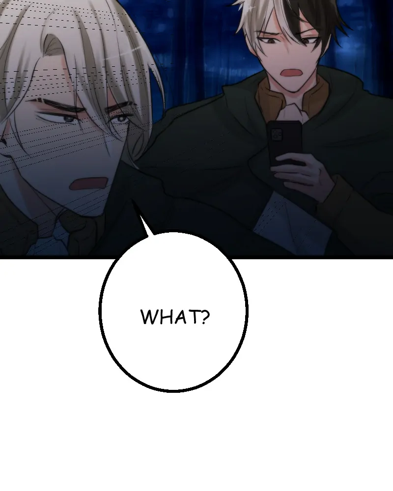 Read My Lovely Bodyguard ENGLISH Manga Online