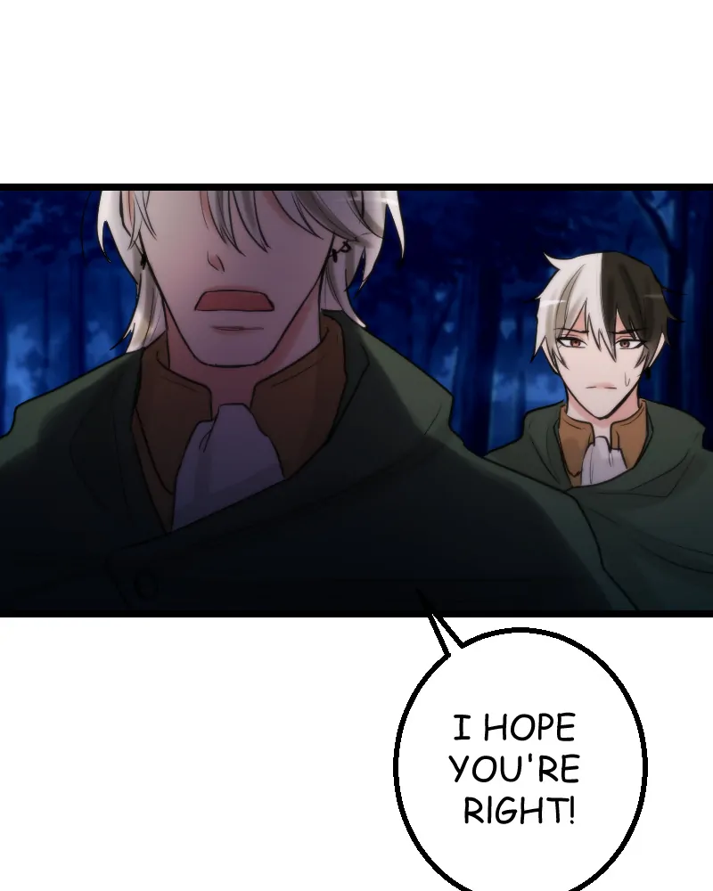 Read My Lovely Bodyguard ENGLISH Manga Online