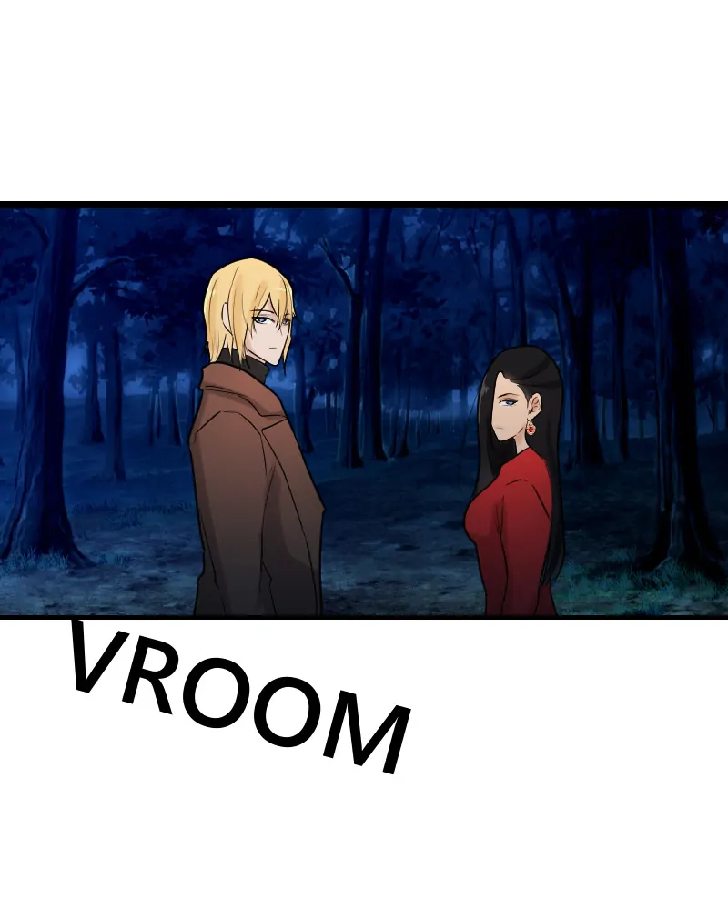 Read My Lovely Bodyguard ENGLISH Manga Online