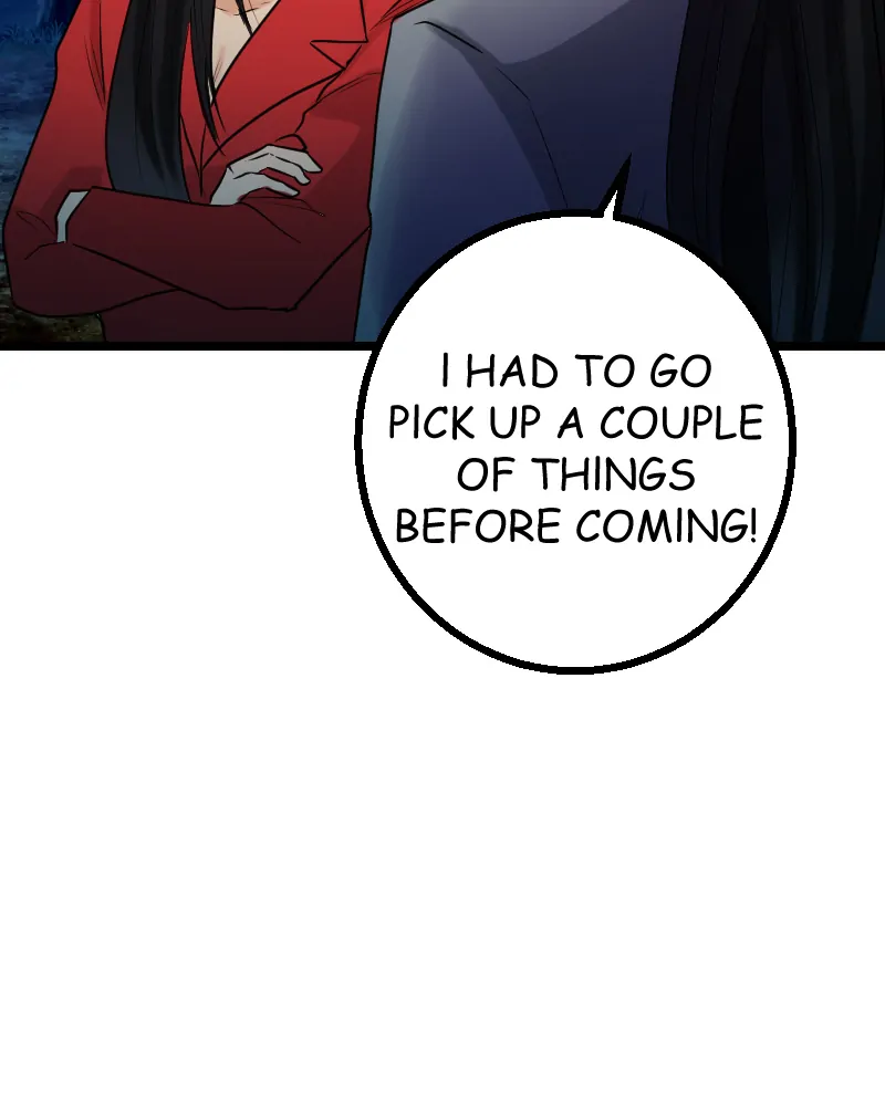 Read My Lovely Bodyguard ENGLISH Manga Online