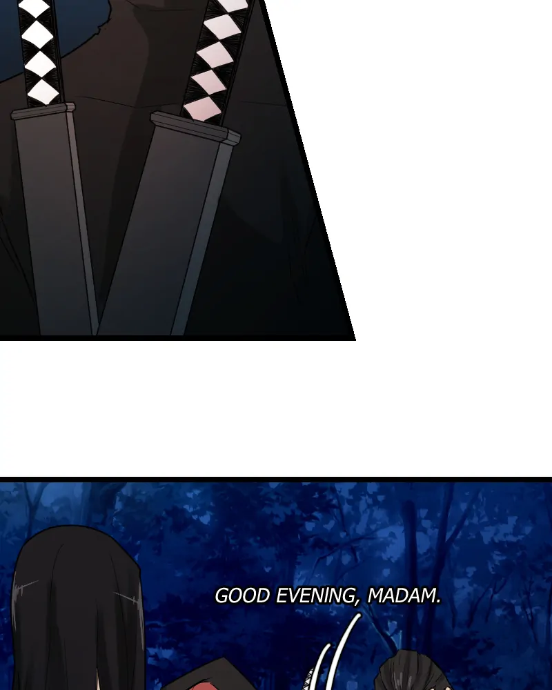 Read My Lovely Bodyguard ENGLISH Manga Online