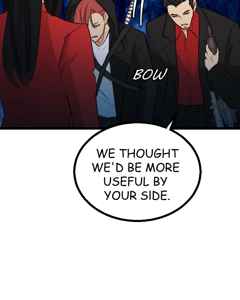 Read My Lovely Bodyguard ENGLISH Manga Online