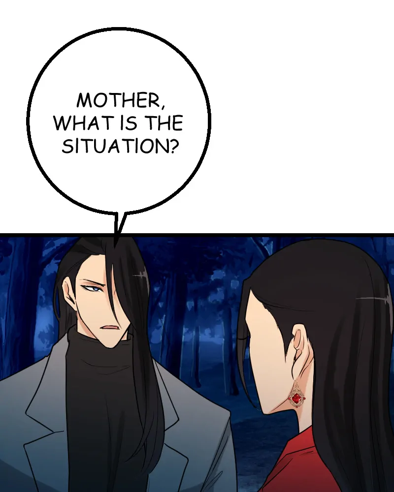 Read My Lovely Bodyguard ENGLISH Manga Online