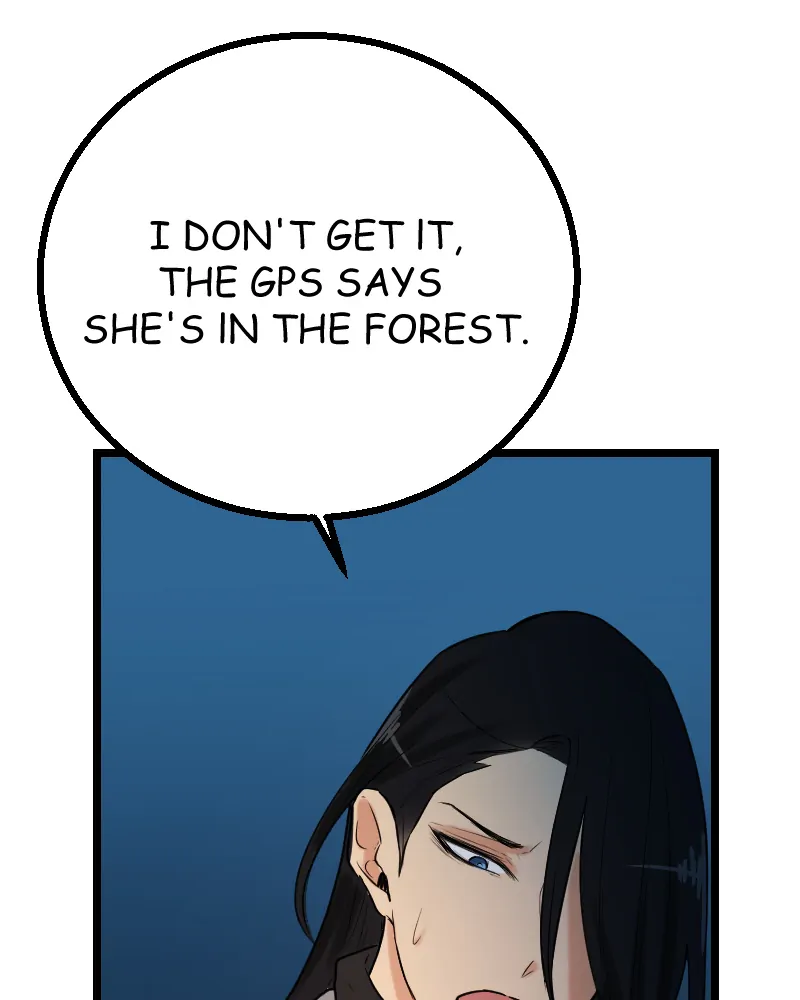 Read My Lovely Bodyguard ENGLISH Manga Online