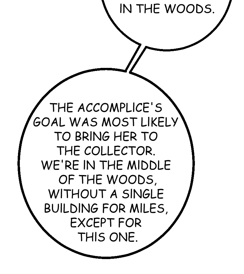 Read My Lovely Bodyguard ENGLISH Manga Online