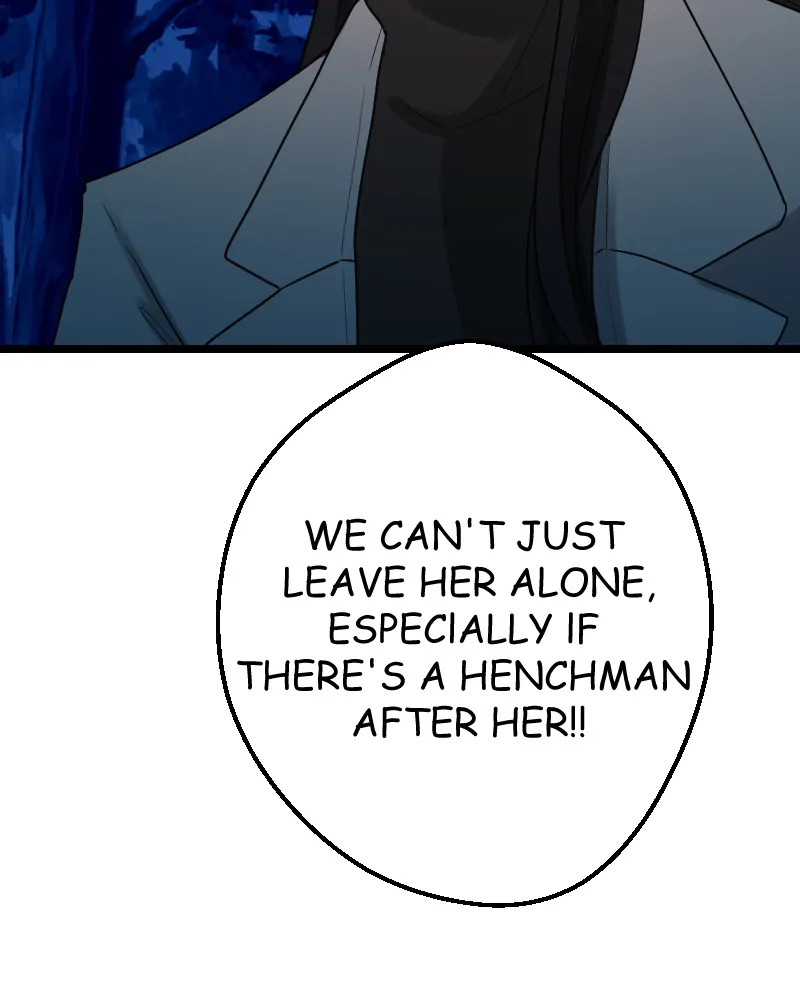 Read My Lovely Bodyguard ENGLISH Manga Online