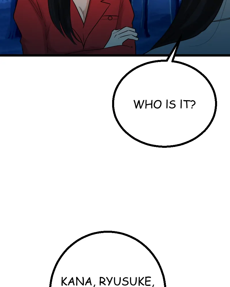 Read My Lovely Bodyguard ENGLISH Manga Online