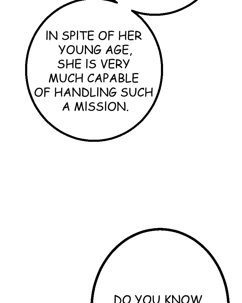 Read My Lovely Bodyguard ENGLISH Manga Online