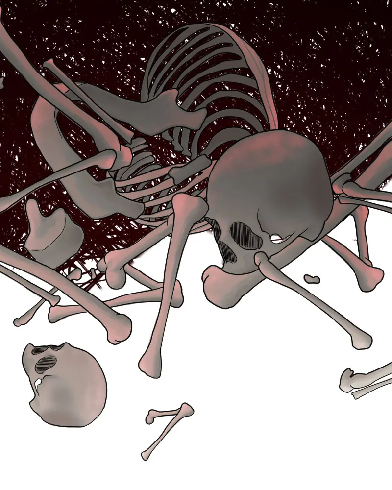 Read My Lovely Bodyguard ENGLISH Manga Online