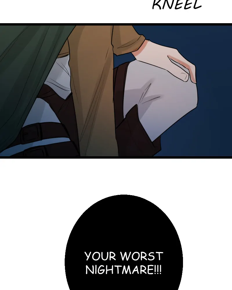 Read My Lovely Bodyguard ENGLISH Manga Online