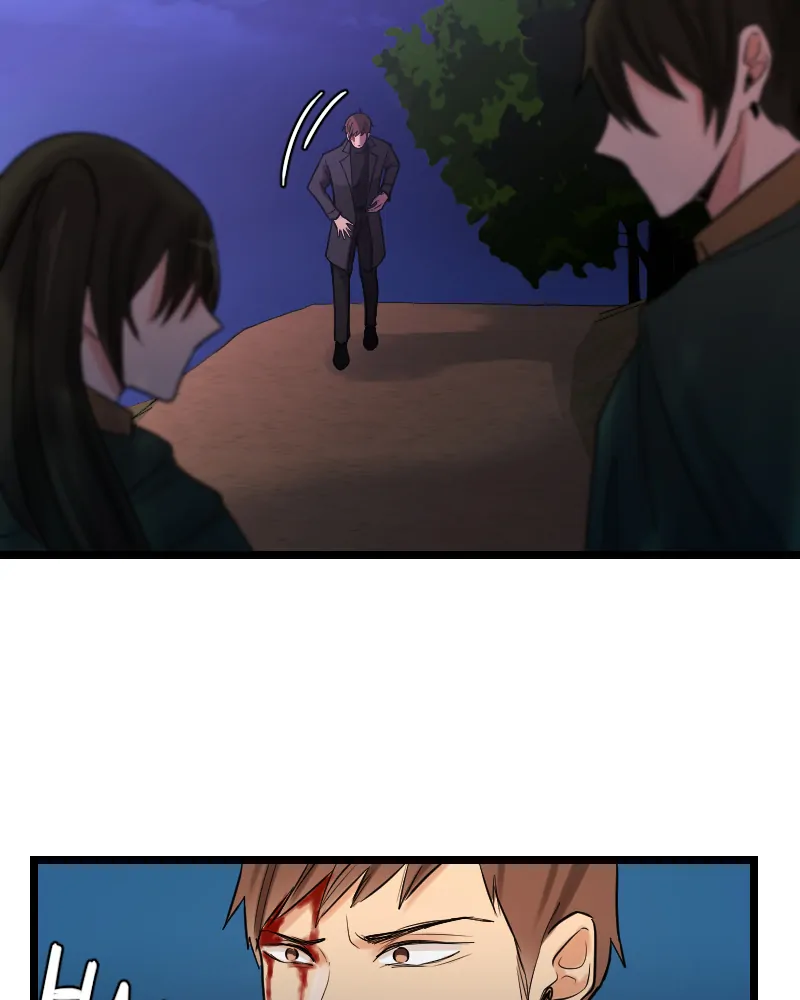 Read My Lovely Bodyguard ENGLISH Manga Online