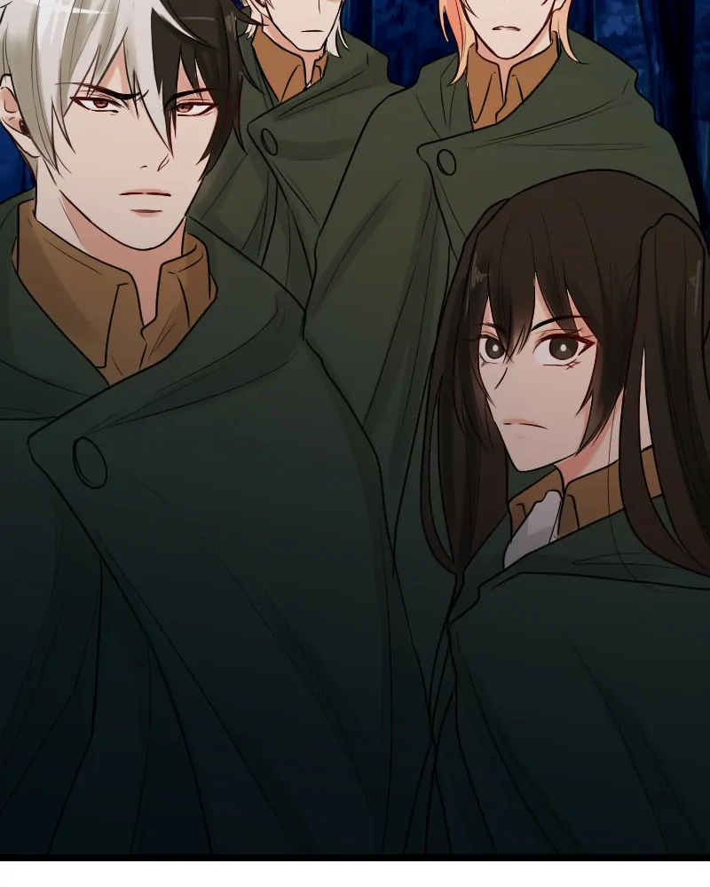 Read My Lovely Bodyguard ENGLISH Manga Online