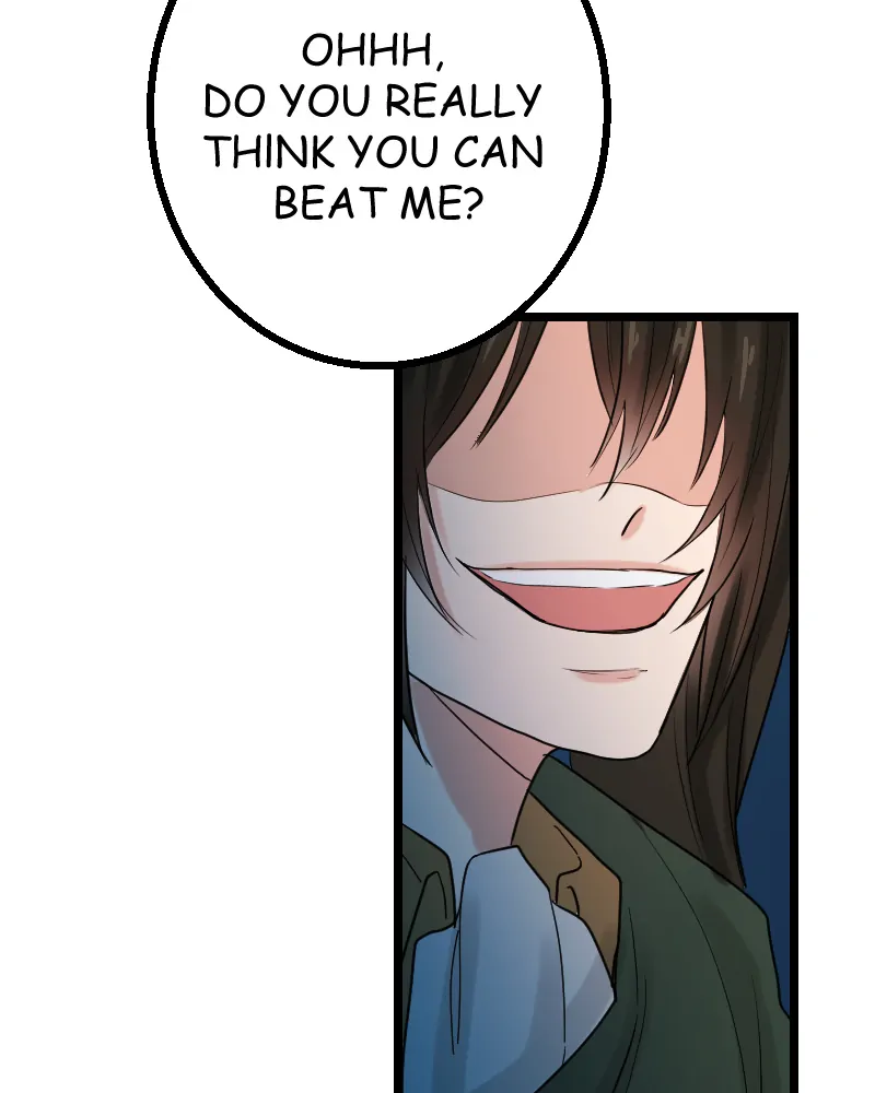 Read My Lovely Bodyguard ENGLISH Manga Online