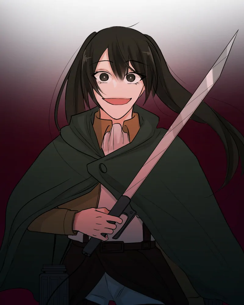 Read My Lovely Bodyguard ENGLISH Manga Online