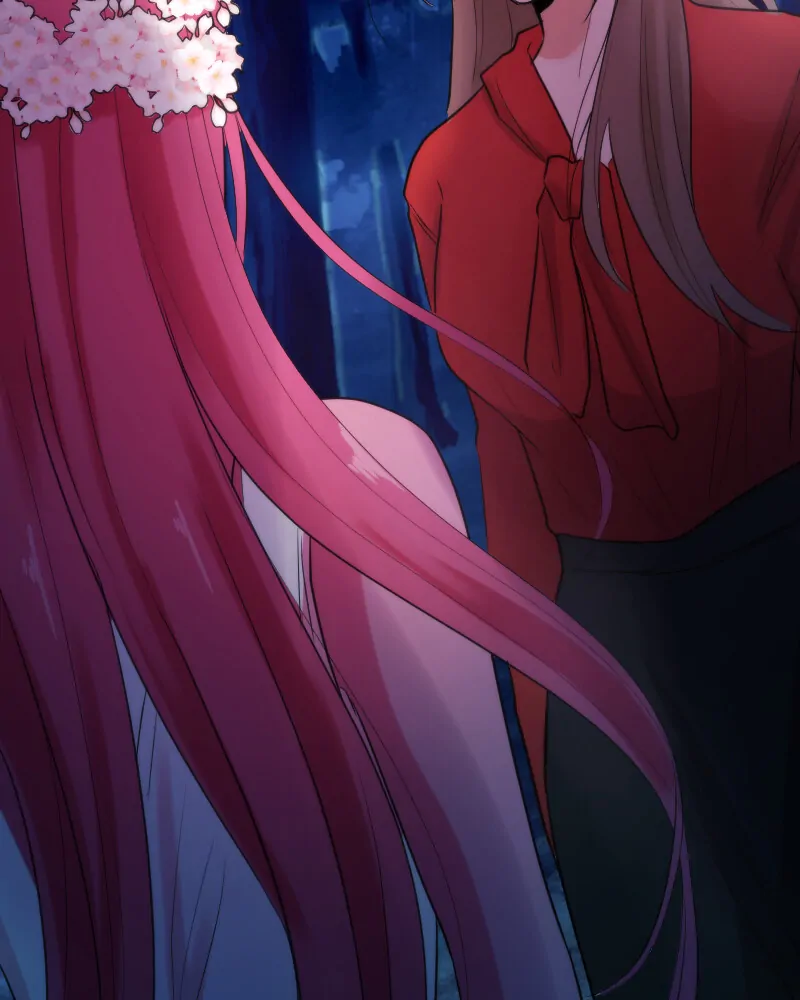 Read My Lovely Bodyguard ENGLISH Manga Online