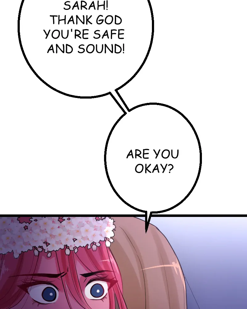 Read My Lovely Bodyguard ENGLISH Manga Online