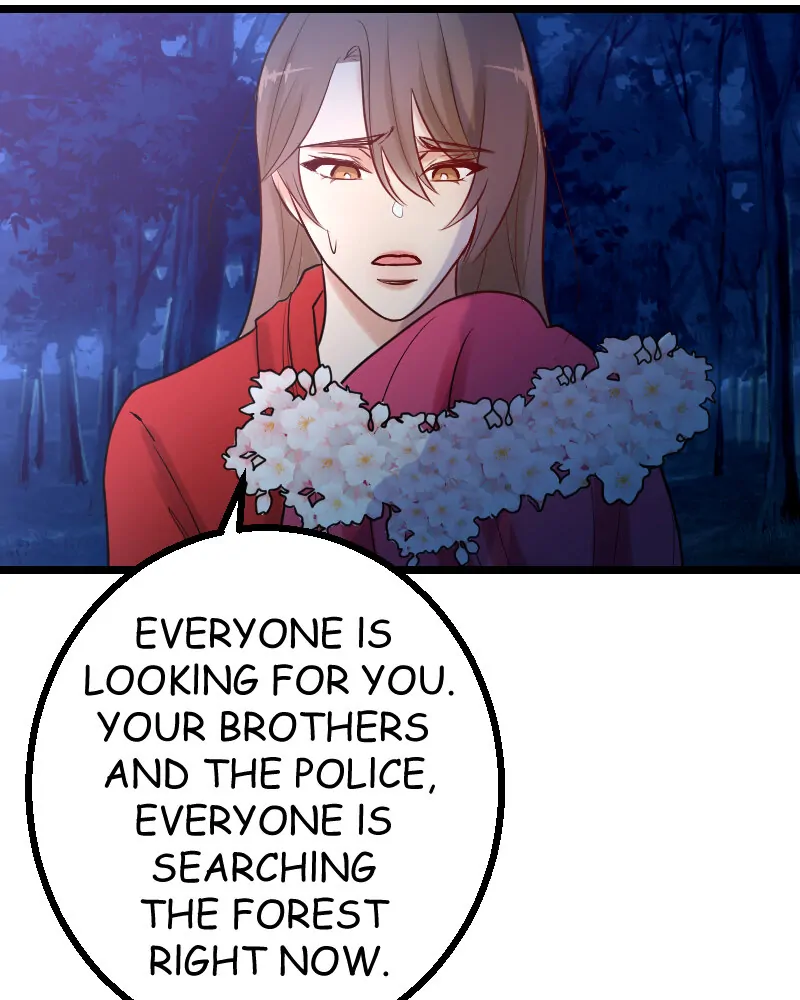 Read My Lovely Bodyguard ENGLISH Manga Online