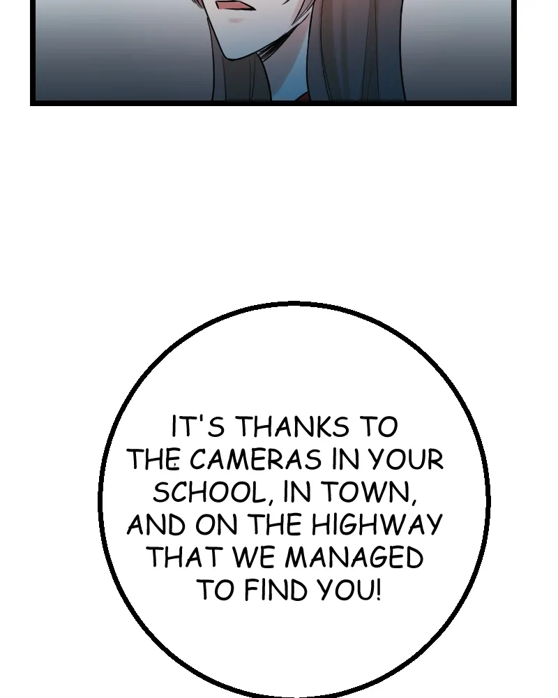 Read My Lovely Bodyguard ENGLISH Manga Online