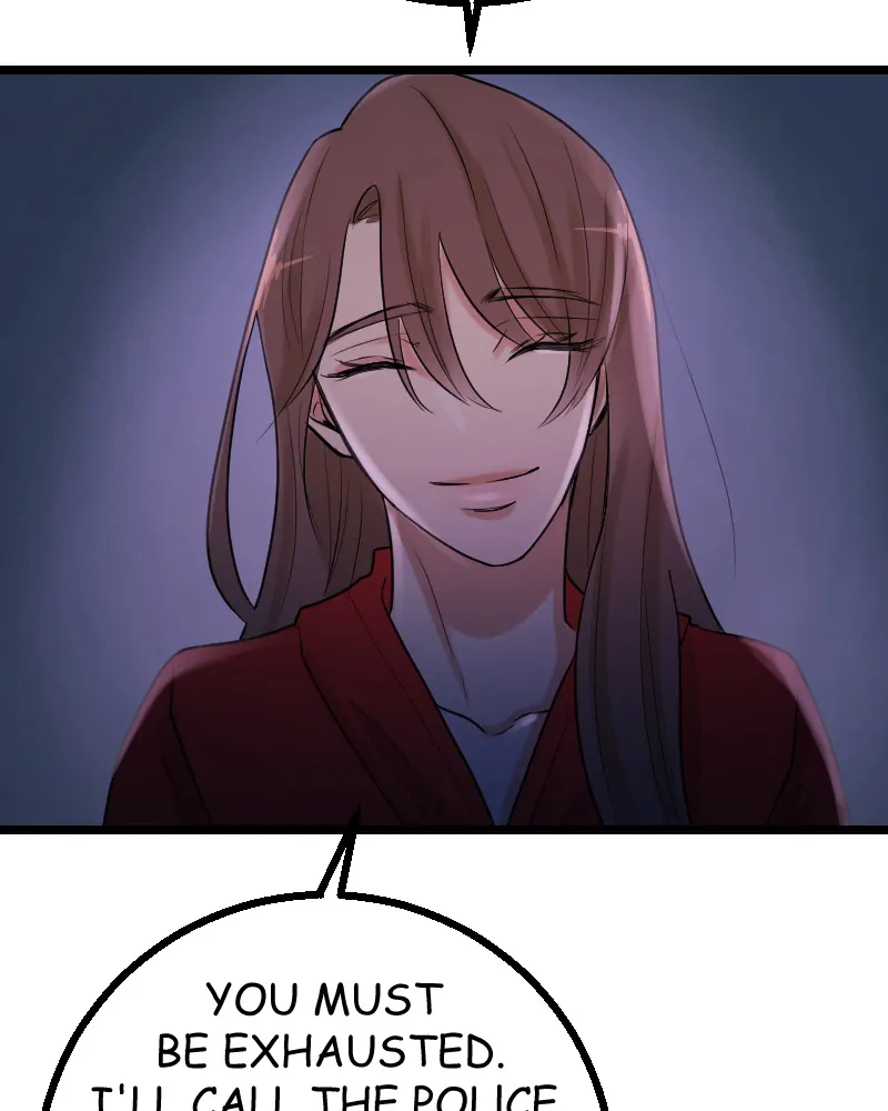 Read My Lovely Bodyguard ENGLISH Manga Online