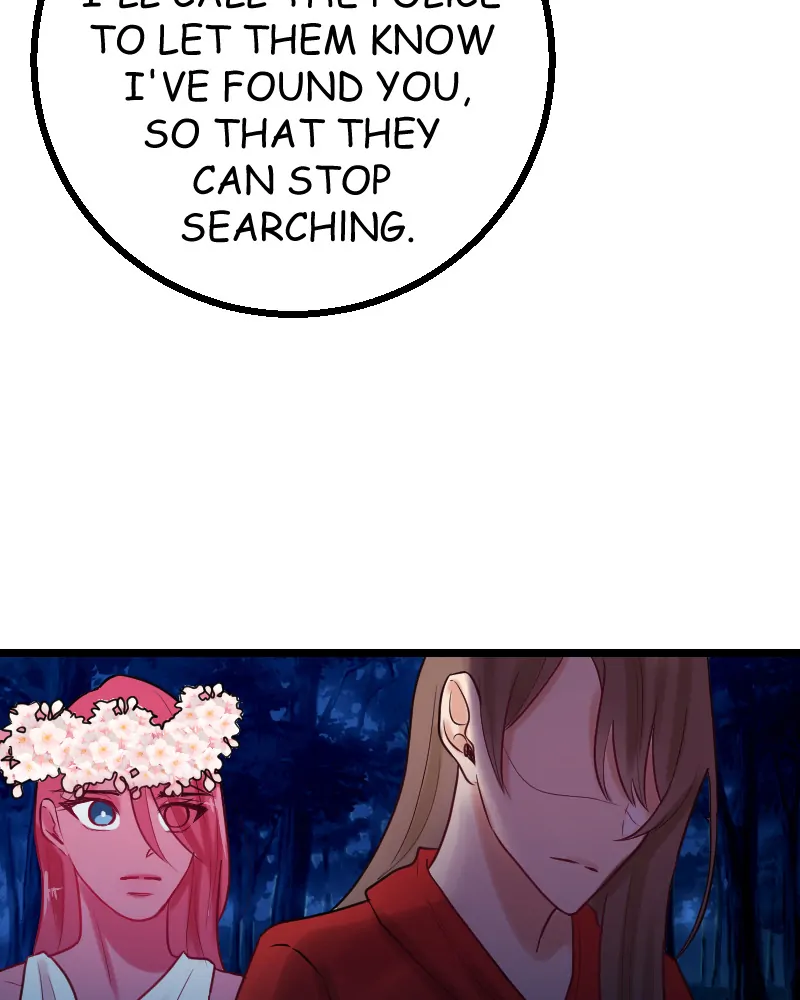 Read My Lovely Bodyguard ENGLISH Manga Online