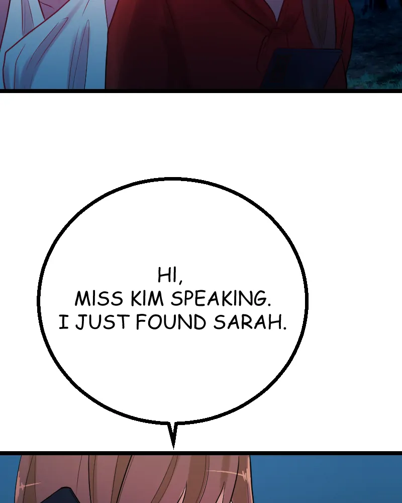 Read My Lovely Bodyguard ENGLISH Manga Online