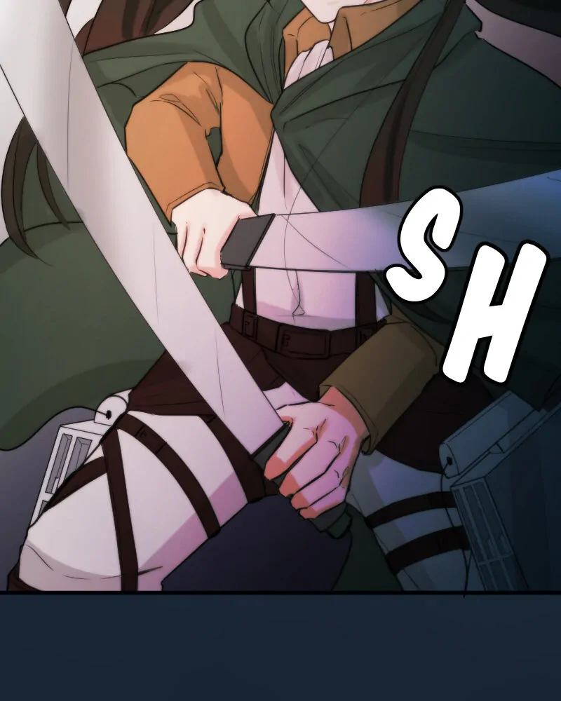 Read My Lovely Bodyguard ENGLISH Manga Online