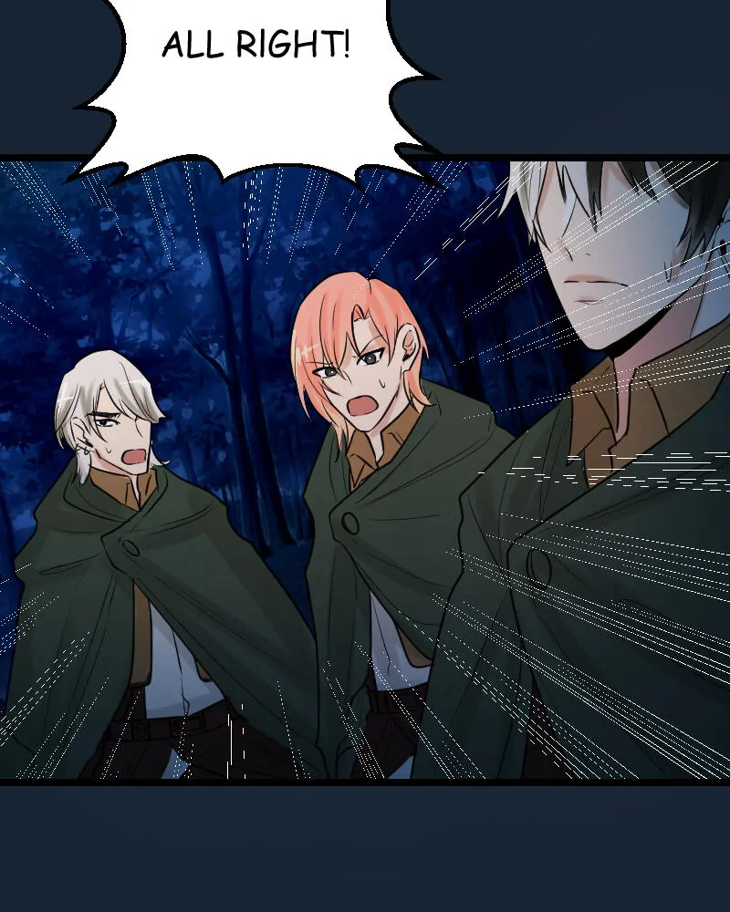 Read My Lovely Bodyguard ENGLISH Manga Online