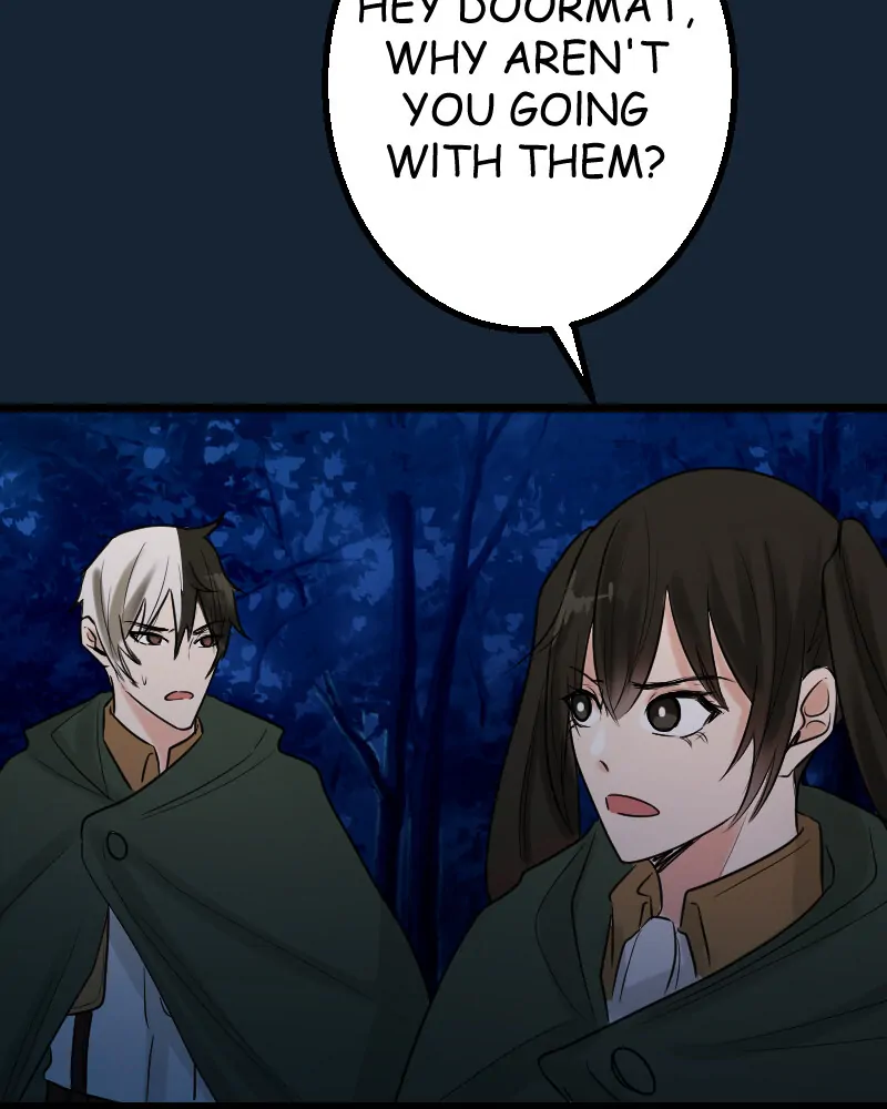 Read My Lovely Bodyguard ENGLISH Manga Online