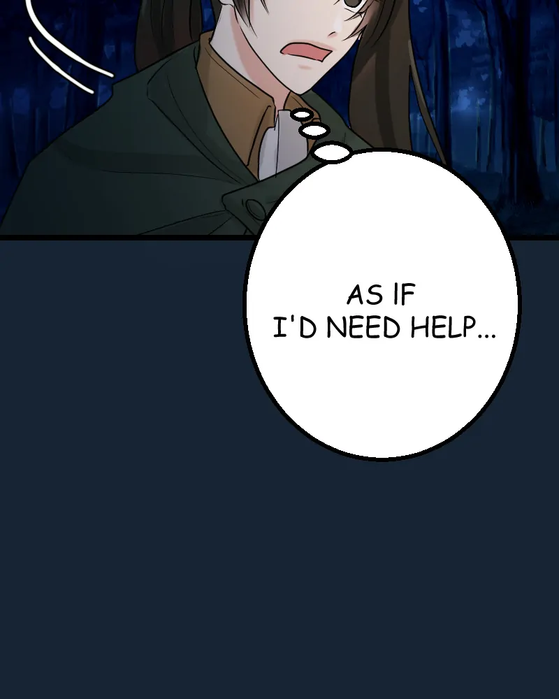 Read My Lovely Bodyguard ENGLISH Manga Online