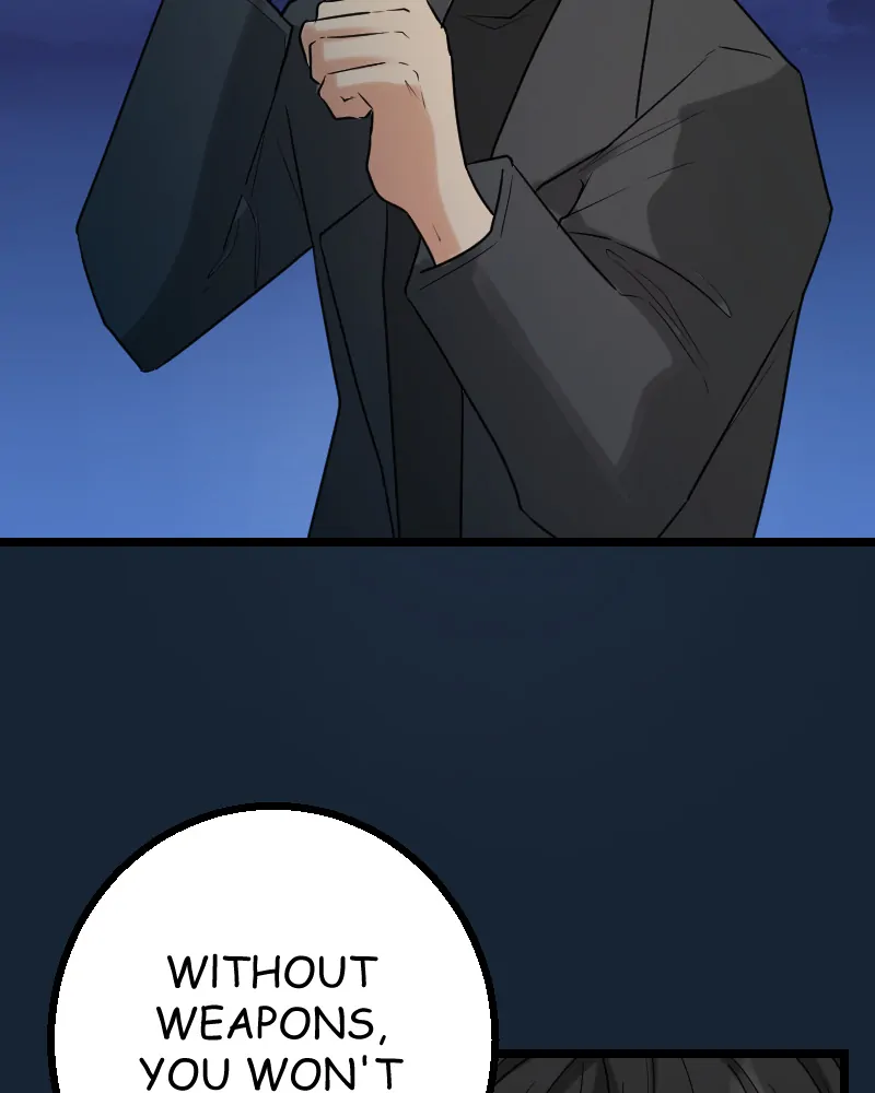 Read My Lovely Bodyguard ENGLISH Manga Online