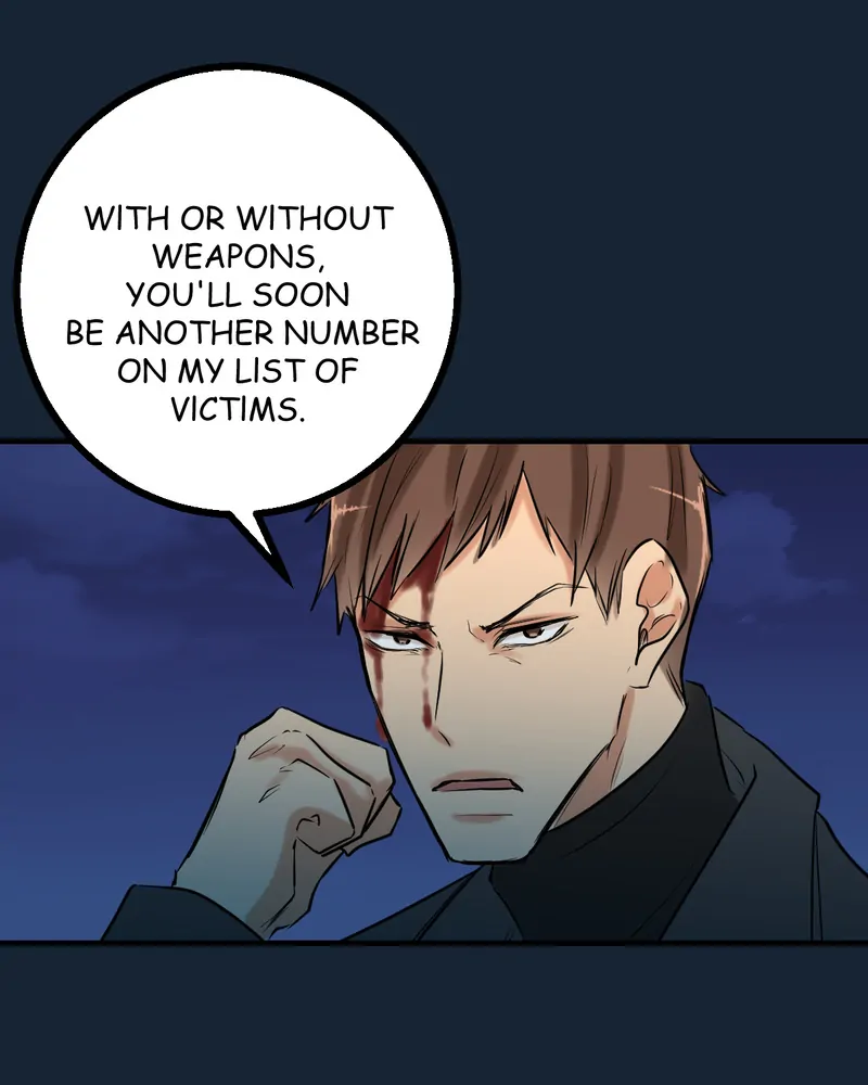 Read My Lovely Bodyguard ENGLISH Manga Online