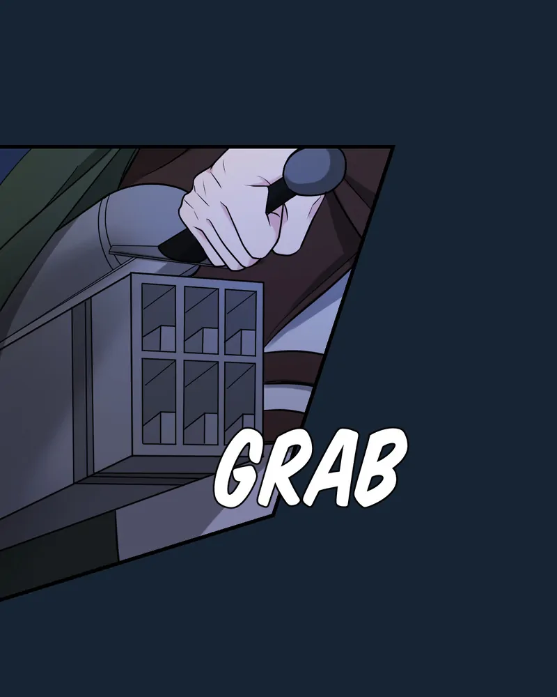 Read My Lovely Bodyguard ENGLISH Manga Online