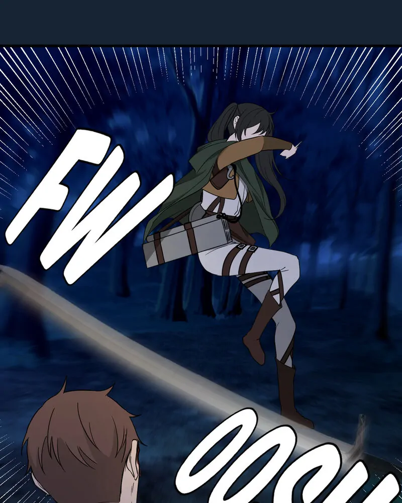 Read My Lovely Bodyguard ENGLISH Manga Online