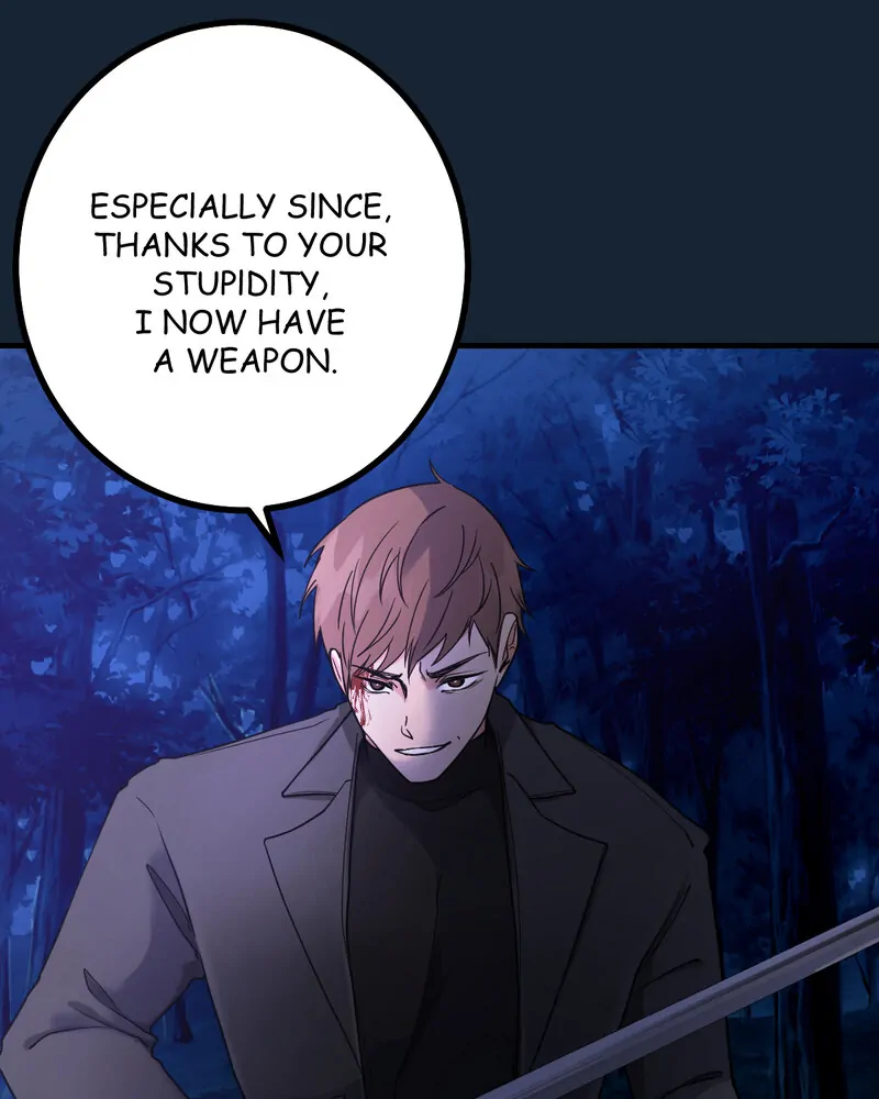 Read My Lovely Bodyguard ENGLISH Manga Online