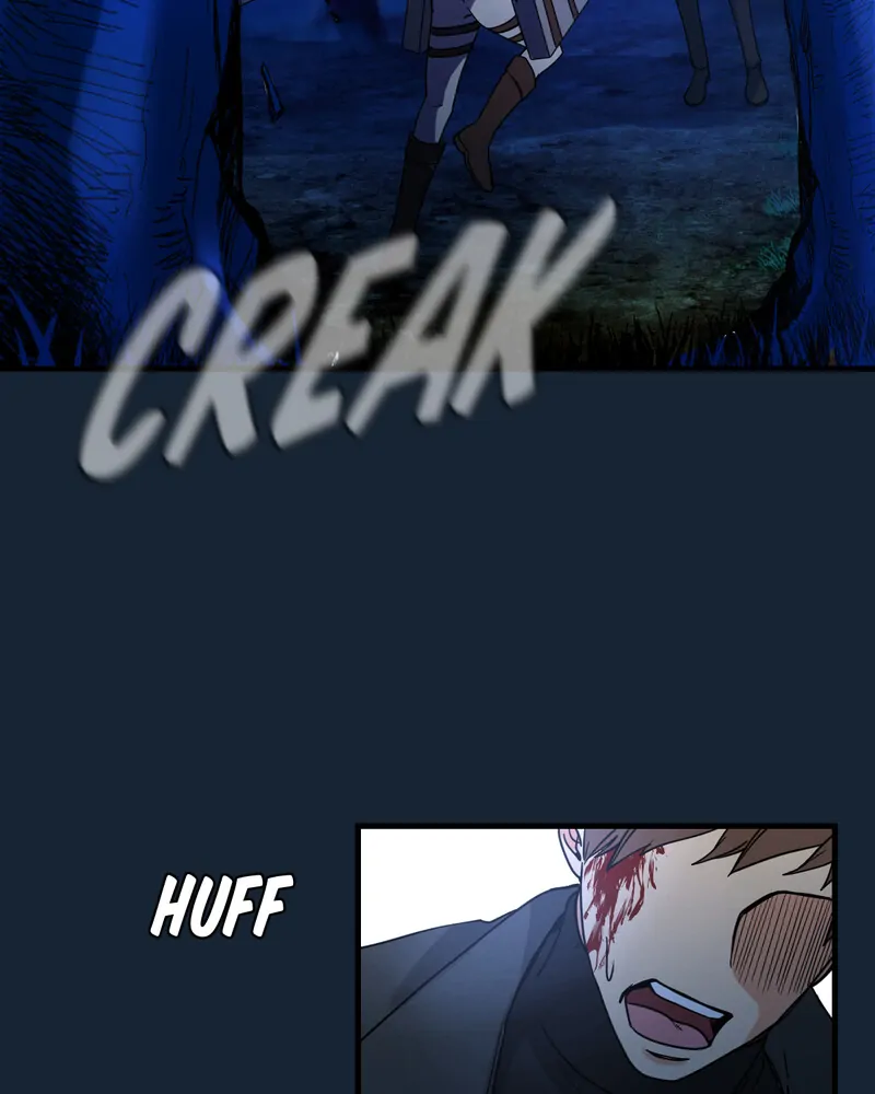 Read My Lovely Bodyguard ENGLISH Manga Online