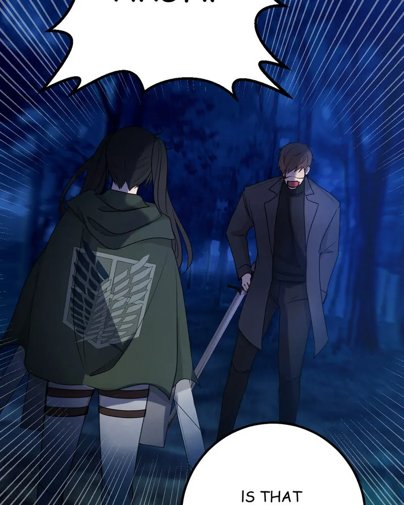 Read My Lovely Bodyguard ENGLISH Manga Online