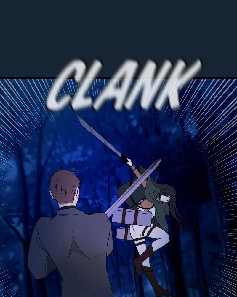 Read My Lovely Bodyguard ENGLISH Manga Online