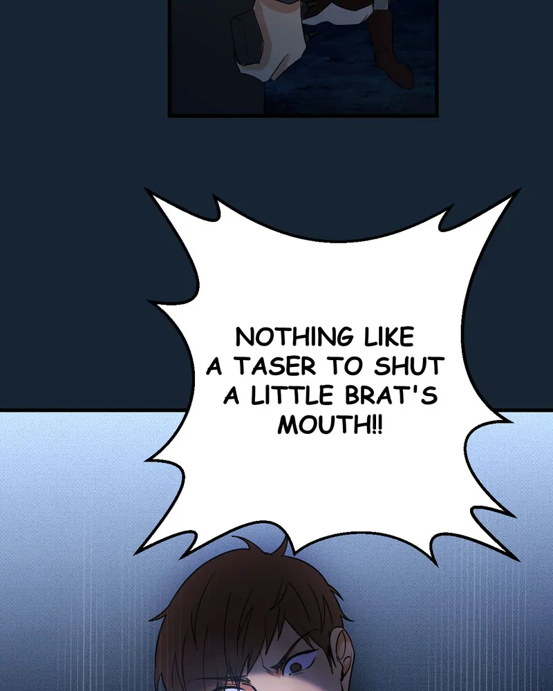 Read My Lovely Bodyguard ENGLISH Manga Online