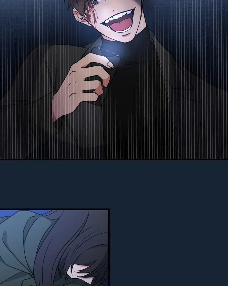 Read My Lovely Bodyguard ENGLISH Manga Online